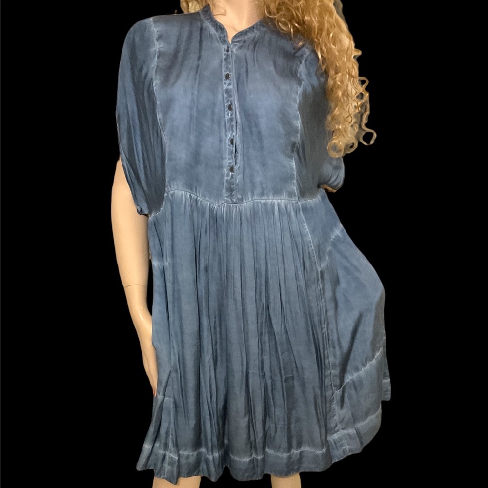 Free People dress 👗